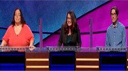 Mary Ann Borer Vs. Terrie Vasilopoulos Vs. David Trachtenberg, Show # 7804. Mary Ann Borer Vs. Terrie Vasilopoulos Vs. David Trachtenberg, Show # 7804.