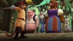 Save the Town
