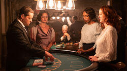 Dealer's Choice Dealer's Choice