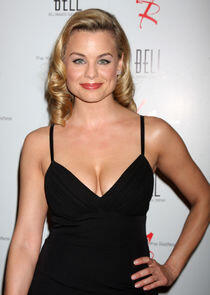 Jessica Collins Jessica Collins