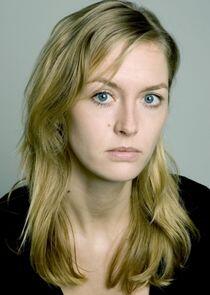 Elisa Beuger Elisa Beuger
