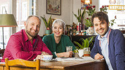 Aflevering 2 Aflevering 2
