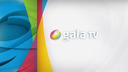 logo of Gala TV logo of Gala TV