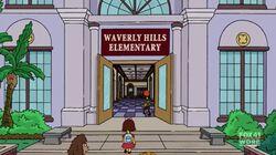 Waverly Hills, 9021-D'Oh Waverly Hills, 9021-D'Oh