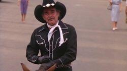 Rough Rider Rides Again Rough Rider Rides Again