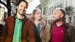 Aflevering 3 Aflevering 3