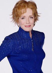 Evelyn Harper Evelyn Harper