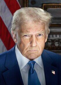 Donald Trump Donald Trump