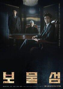 Buried Hearts - Season 1 Buried Hearts - Season 1