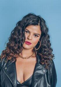 Amanda Magalhães Amanda Magalhães