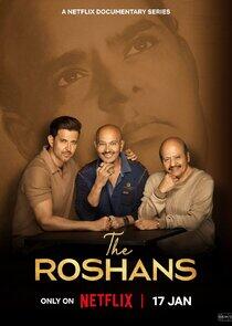 The Roshans - Season 1 The Roshans - Season 1