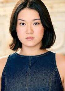 Audrey Huynh Audrey Huynh