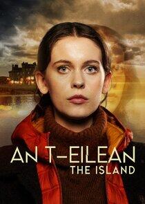 An t-Eilean An t-Eilean