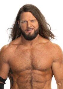 AJ Styles AJ Styles