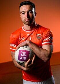 photo of Aidan Forker