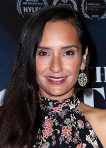 photo of Vanessa Benavente photo of Vanessa Benavente