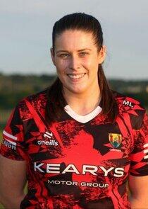 photo of Molly Lynch