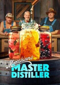 Moonshiners: Master Distiller Moonshiners: Master Distiller