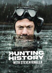 Hunting History with Steven Rinella Hunting History with Steven Rinella