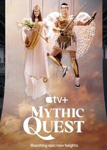 Mythic Quest - Season 4 Mythic Quest - Season 4