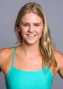 photo of Shayna Jack