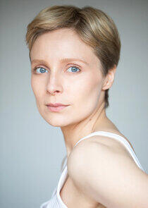 Salóme R. Gunnarsdóttir Salóme R. Gunnarsdóttir