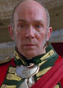 Maj. Mungo Munro Maj. Mungo Munro