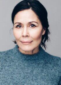 photo of Nukâka Coster-Waldau photo of Nukâka Coster-Waldau