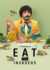 Eat The Invaders Eat The Invaders