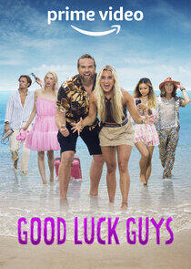 Good Luck Guys Norge Good Luck Guys Norge