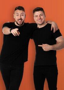 photo of The 2 Johnnies photo of The 2 Johnnies