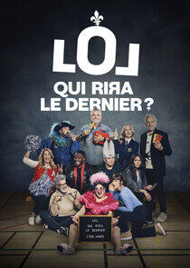LOL: Qui rira le dernier? LOL: Qui rira le dernier?