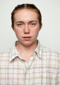 Missy Haysom Missy Haysom