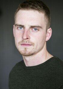 Andrew Macinnes Andrew Macinnes