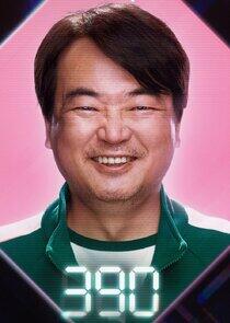 Park Jung Bae Park Jung Bae
