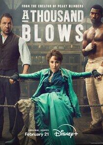 A Thousand Blows - Season 1 A Thousand Blows - Season 1