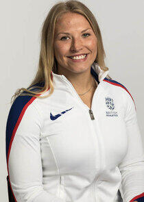 Sammi Kinghorn Sammi Kinghorn