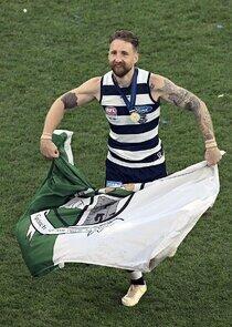 photo of Zach Tuohy
