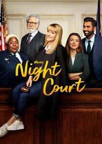 Night Court - Season 3 Night Court - Season 3