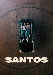 Santos Santos
