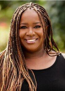 photo of Kelley L. Carter photo of Kelley L. Carter