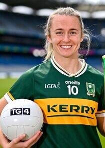 photo of Niamh Carmody photo of Niamh Carmody