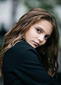photo of Isabella Astbury photo of Isabella Astbury