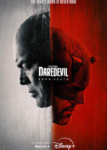 Daredevil: Born Again - Season 1