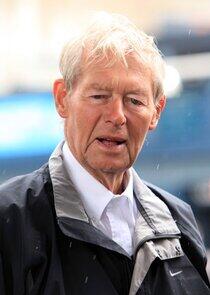photo of Mícheál Ó Muircheartaigh photo of Mícheál Ó Muircheartaigh