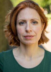 photo of Elspeth Turner photo of Elspeth Turner