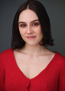 photo of Naomi Cormier photo of Naomi Cormier
