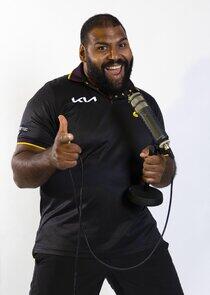 photo of Sam Thaiday photo of Sam Thaiday