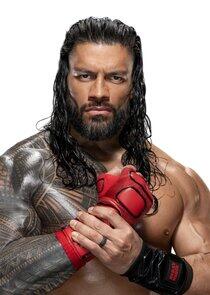 Roman Reigns Roman Reigns