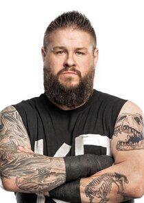 Kevin Owens Kevin Owens